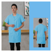 Công Ty Thầu May Áo Bác Sĩ Dành Cho Bệnh Viện, Phòng Khám